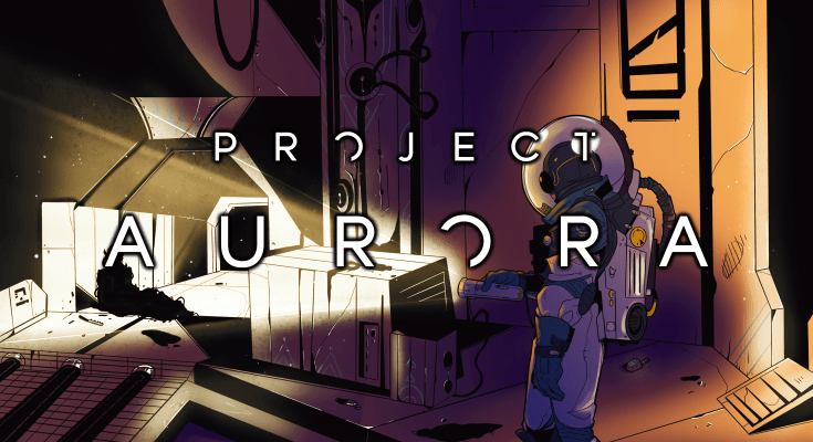 Project: Aurora