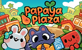 Papaya Plaza