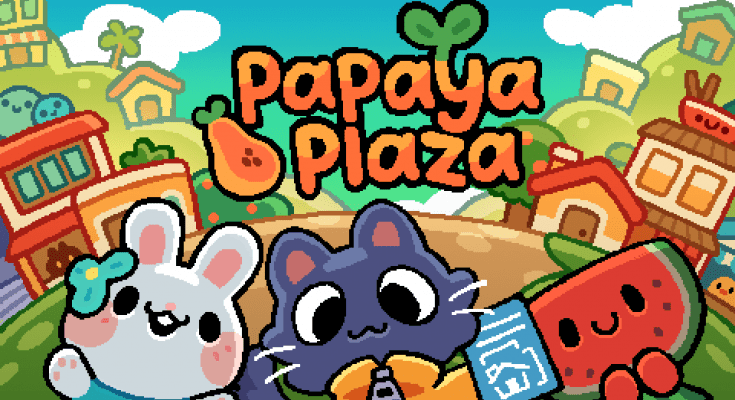 Papaya Plaza