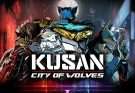Kusan