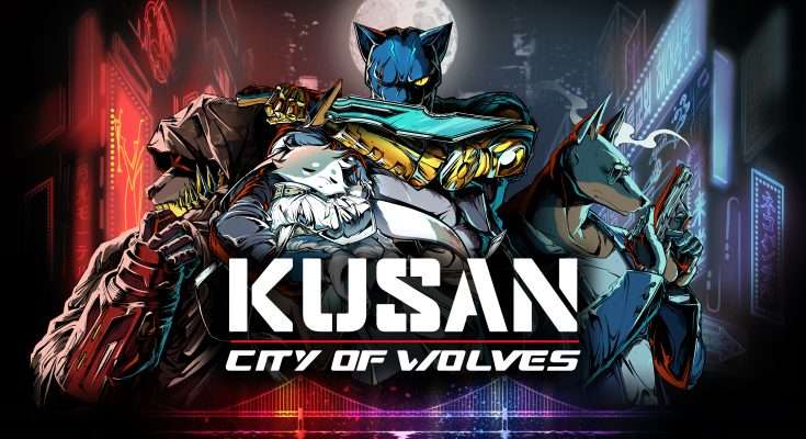 Kusan