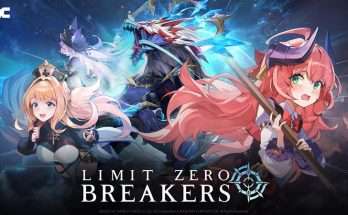 Limit Zero Breakers