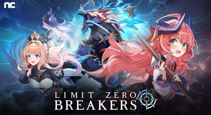 Limit Zero Breakers