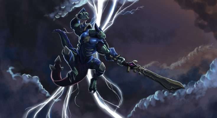Heroes of Magic and Steel