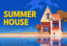 SUMMERHOUSE