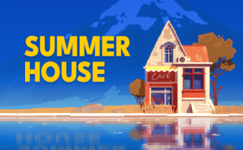 SUMMERHOUSE