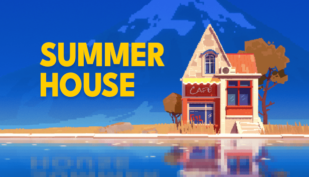 SUMMERHOUSE