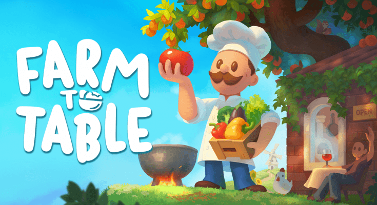 Farm to Table