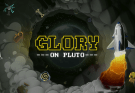 Glory On Pluto