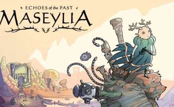 Maseylia