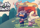 Mirth Island