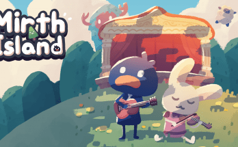 Mirth Island