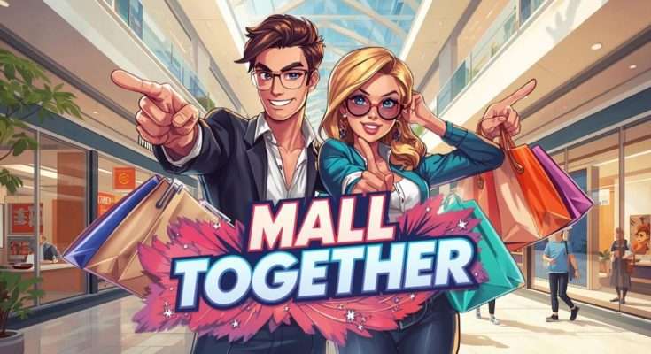Mall Together