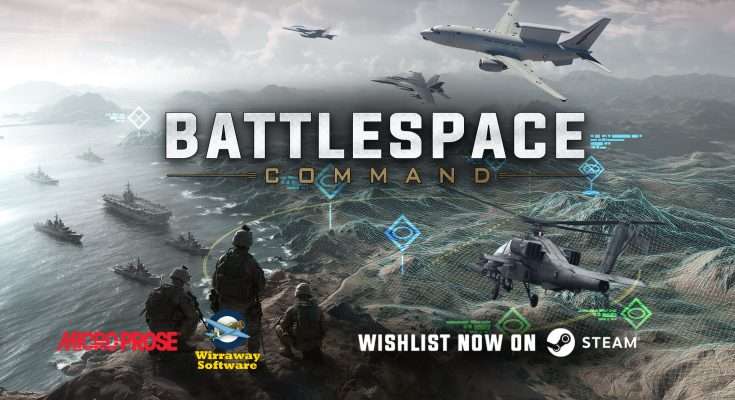 Battlespace Command