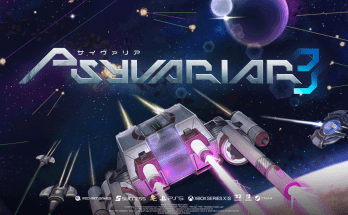 Psyvariar 3