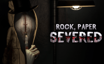 Rock, Paper, Severed