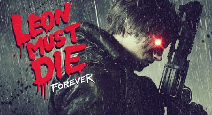 Resident Evil Requiem