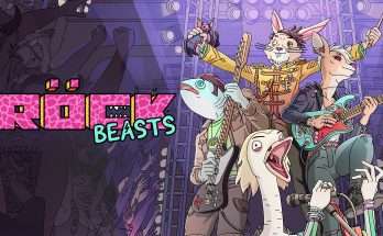 ROCKBEASTS