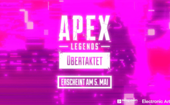 Apex Legends