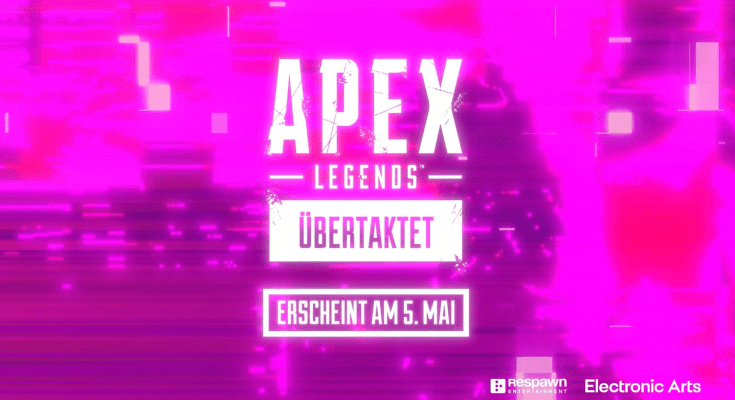 Apex Legends