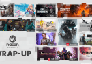 NACON Connect 2026: Alle Highlights, Spielankündigungen & Hardware-News