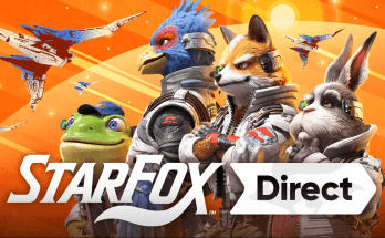 Star Fox