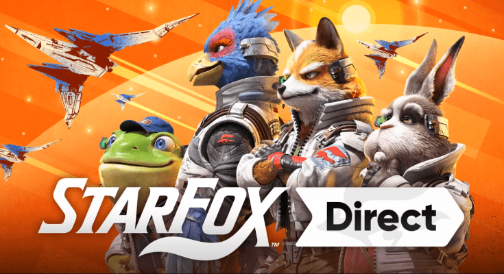 Star Fox