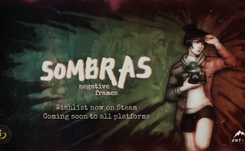 SOMBRAS