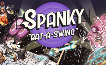 Spanky