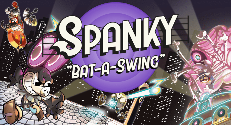 Spanky