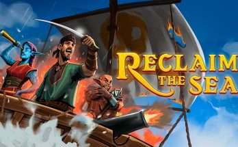 Reclaim the Sea
