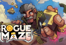 Rogue Maze