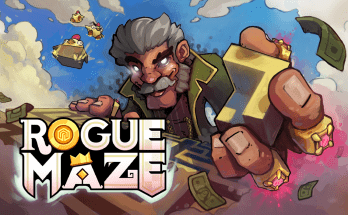 Rogue Maze