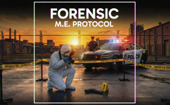 FORENSIC M.E. Protocol