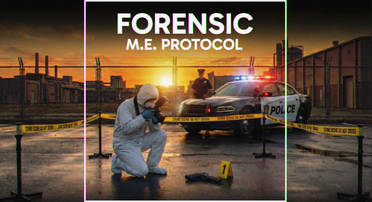 FORENSIC M.E. Protocol