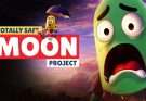 Totally Safe Moon Project