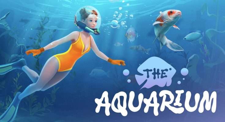 The Aquarium