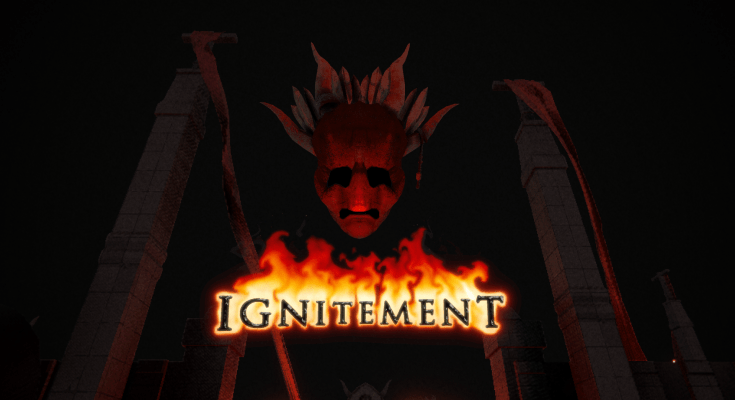 Ignitement