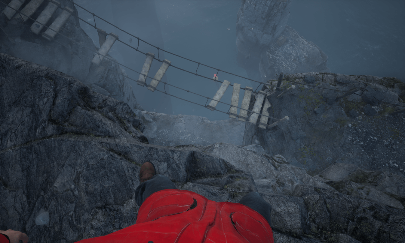 Will: Follow the Light