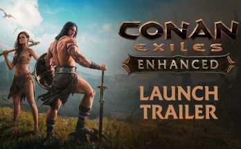 Conan Exiles