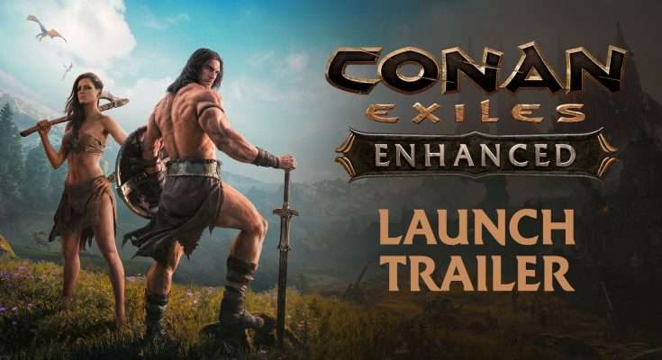 Conan Exiles