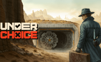 Underchoice