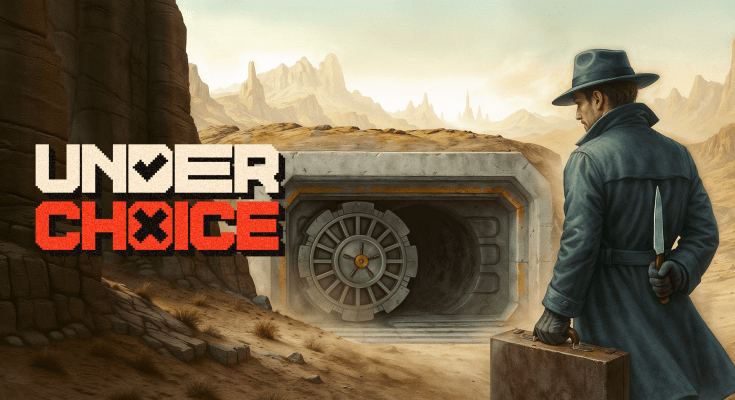 Underchoice