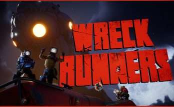 Wreck Runners