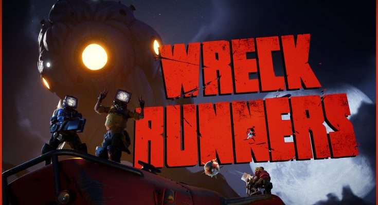 Wreck Runners