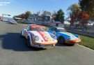 Project Motor Racing