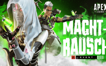 Apex Legends