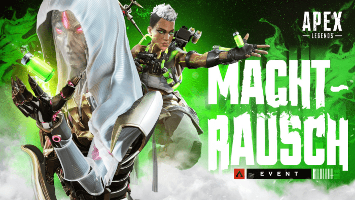 Apex Legends