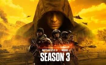 Battlefield 6