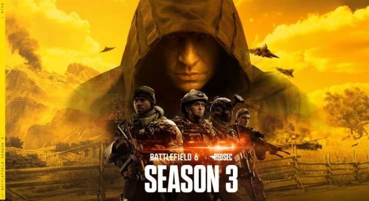 Battlefield 6